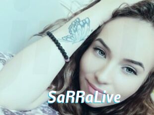SaRRaLive