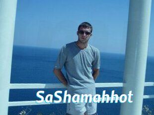 SaShamahhot