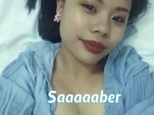 Saaaaaber