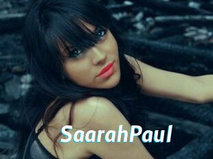 SaarahPaul