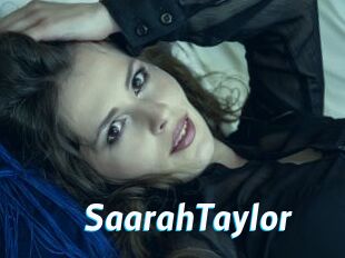 SaarahTaylor