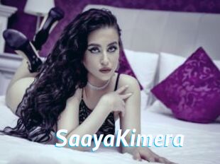 SaayaKimera