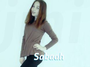 Sabaah