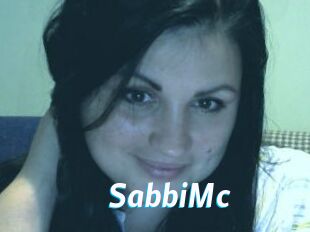 SabbiMc