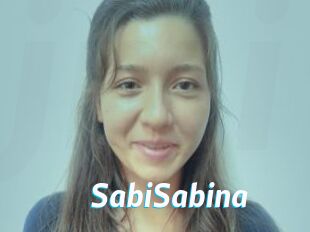 SabiSabina