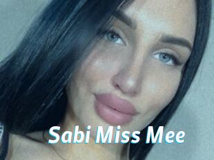 Sabi_Miss_Mee