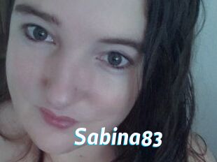 Sabina83 J Mine
