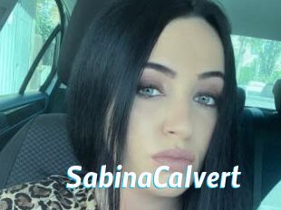 SabinaCalvert