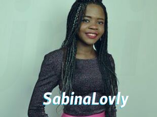 SabinaLovly