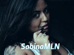 SabinaMLN