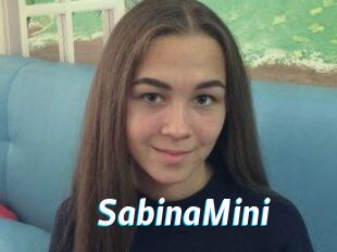 SabinaMini
