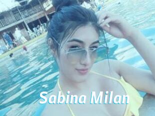 Sabina_Milan