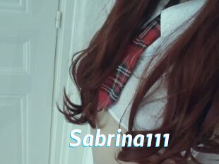 Sabrina111