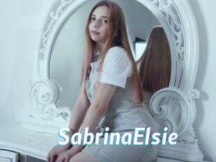 SabrinaElsie