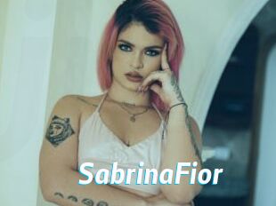 SabrinaFior