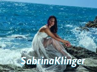 SabrinaKlinger