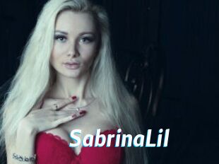 SabrinaLil
