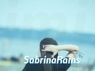 SabrinaRains