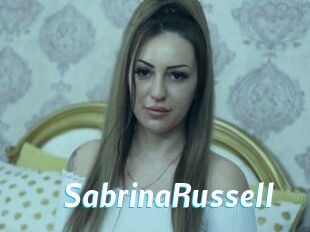 SabrinaRussell