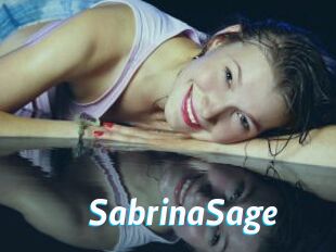SabrinaSage