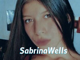 SabrinaWells