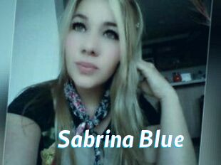 Sabrina_Blue