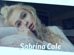Sabrina_Cole