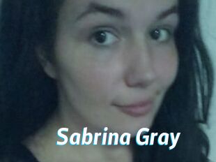 Sabrina_Gray