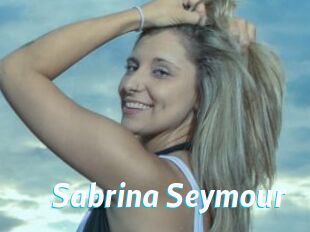 Sabrina_Seymour