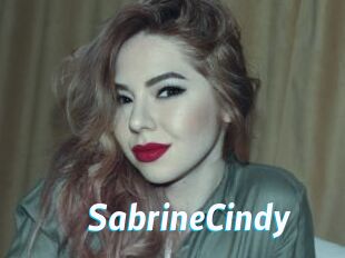 SabrineCindy