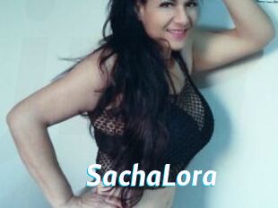 SachaLora