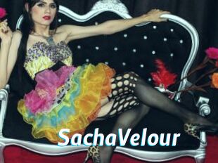 SachaVelour