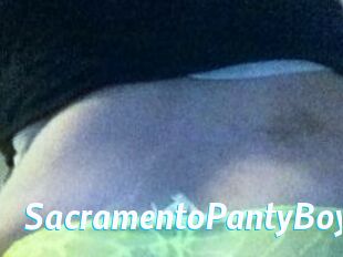 SacramentoPantyBoy