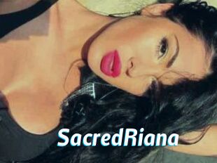 SacredRiana