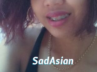 SadAsian