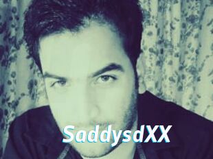 SaddysdXX