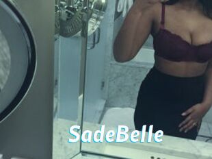 SadeBelle