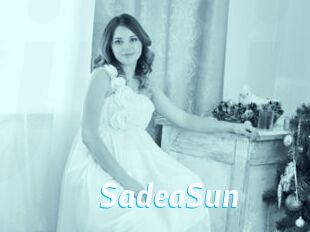 SadeaSun