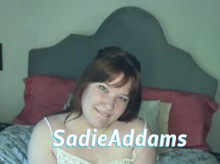SadieAddams