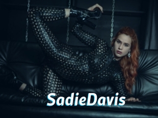 SadieDavis