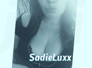 SadieLuxx
