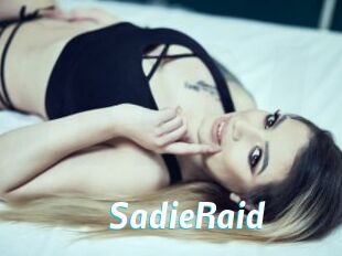 SadieRaid