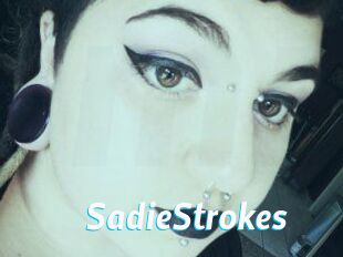 SadieStrokes