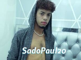 SadoPaul20
