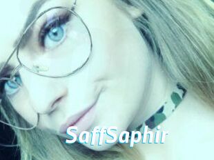 SaffSaphir