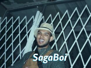 SagaBoi