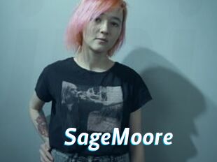 SageMoore