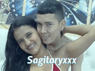 Sagitaryxxx