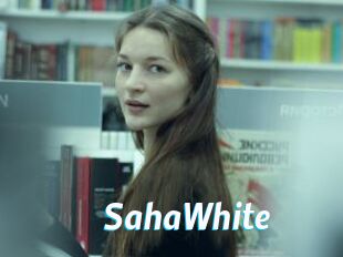 SahaWhite