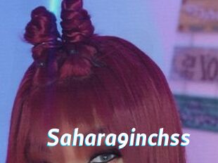 Sahara9inchss